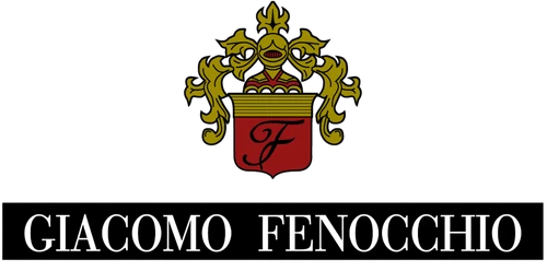 Giacomo Fenocchio winery crest and logo